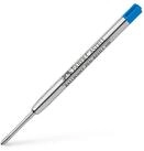 Faber-Castell Kugelschreiber Ersatzmine f&uuml;r Kugelschreiber XB blau