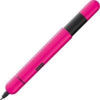 LAMY Kugelschreiber LAMY pico Kugelschreiber 288 M22 NEON PINK St&auml;rke M