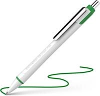 SCHNEIDER Kugelschreiber Kugelschreiber Slider Xite Druckmechanik XB gr&uuml;n