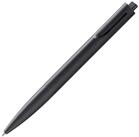 LAMY Kugelschreiber LAMY noto schwarz Kugelschreiber Dreiecksform Clip aus