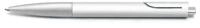LAMY Kugelschreiber Kugelschreiber noto wei&szlig; Schreibfarbe schwarz