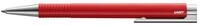 LAMY Kugelschreiber LAMY 1228048 Lamy Kugelschr. Logo 204, rot