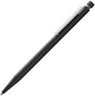 LAMY Kugelschreiber LAMY CP1 schwarz Kugelschreiber Metall Geh&auml;use Edelstahl Clip