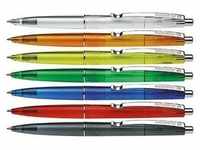 SCHNEIDER Kugelschreiber Kugelschreiber K20 Icy Colours 0,5mm blau...