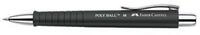 Faber-Castell Kugelschreiber Kugelschreiber POLY BALL 2 Strichst&auml;rke: 0,5 mm