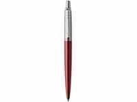 Parker Pens Parker Jotter Kensington Red Chrome Trim Ballpoint pen (1953187)