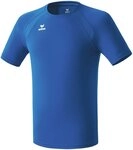 Erima Trainingsshirt Performance T-Shirt blau 140