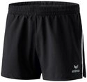 Erima Laufshorts Erima Short Hose kurz Running Damen Shorts Damen