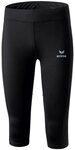 Erima Laufshirt Performance 3/4 Running Tights Damen