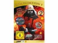 Willi wills wissen - Goldedition 1 (3 DVD - ROMs) PC