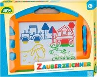 Lena&reg; Zaubertafel Colour Zauberzeichner