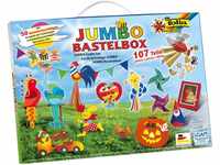 Folia Jumbo Bastelbox (50915/1)