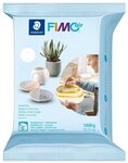 STAEDTLER Buntstift STAEDTLER Modelliermasse FIMO&reg; air wei&szlig; 1000g