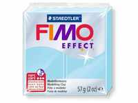 Fimo effect 56 g aqua