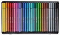 STABILO Marker Pen 68 in Metallbox, 30cl.
