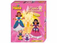 Hama Geschenkpackung Kleine Prinzessinnen