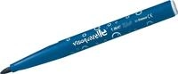 BIC Filzstift Fasermaler mit Pinselspitze Kids Visaquarelle VE=10 St&uuml;ck...