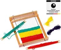 goki Kreativset Webrahmen 22x19 cm