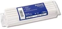 Pelikan Knete Pelikan Knete Plastilin 680 wei&szlig;