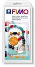 FIMO Modellierwerkzeug Perlen Roller, 10 cm x 4 cm