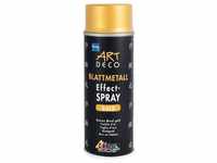C. Kreul Home Design Art Deco Blattmetall Effect-Spray Gold 400 ml