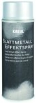 Kreul Spr&uuml;hlack Kreul Blattmetall Effektspray silber 400 ml