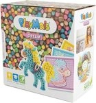 PlayMais Kreativset Playmais MOSAIC Dream Pony Kreativ-Set 2.300 St&uuml;ck & 6