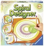 Ravensburger Spiel Ravensburger Spiral Designer