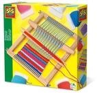 SES Creative SES Creative&reg; 876 Webrahmen mehrfarbig Tintenpatrone