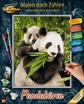 Schipper Malen nach Zahlen Meisterklasse Klassiker - Pandab&auml;ren, Made in...
