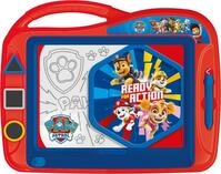 Clementoni&reg; Magnettafel Paw Patrol - Die Zaubertafel - Clementoni