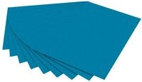 Folia Drucker- und Kopierpapier folia 6434 100er Tonpapier DIN A4 130 g/qm...
