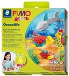 FIMO Knete FIMO Kids Form & Play Seaworld - Kreatives Modellierset