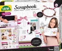 Lena&reg; Kreativset Scrapbook, gro&szlig;