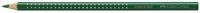 Faber-Castell Buntstift Farbstift Colour Grip 2001 perm. gr&uuml;n