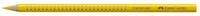 Faber-Castell Buntstift Faber-Castell Farbstift Colour Grip kadmiumgelb