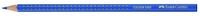 Faber-Castell Buntstift Faber-Castell Farbstift Kobaltblau Colour Grip