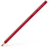 Faber-Castell Buntstift Faber-Castell Colour Grip Buntstift Watermelon Red