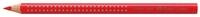 Faber-Castell Buntstift Faber-Castell Jumbo Grip Buntstift Strawberry Red