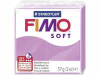 Fimo Soft Lavendel 56g