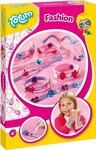 Kost&uuml;m Totum Fashion Moosgummi Armb&auml;nder