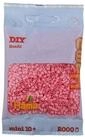 Hama B&uuml;gelperlen 2000 Mini B&uuml;gelperlen - Hellrot