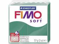 Fimo Soft Basisfarben smaragd 56g