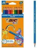 BIC Wachsmalstift ECOlutions Evolution, (1-tlg), title