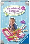 Ravensburger Kreativset Freundschaftsb&auml;ndchen, (Set), Made in Europe