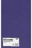 Folia Max Bringmann KG Moosgummi folia Moosgummi flieder 20x29cm 10 Blatt