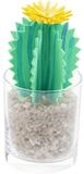 Folia Max Bringmann KG Moosgummi folia Moosgummi smaragdgr&uuml;n 20x29cm 10 Blatt