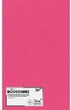 Folia Max Bringmann KG Moosgummi folia Moosgummi altrosa 20x29cm 10 Blatt