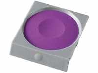Pelikan Ersatz-Deckfarben 735K violett 10 Stück 807982