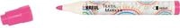 Kreul Textilfarbe Kreul Textil Marker medium neonpink
